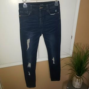 ❤Bebe Jeans Size Small 26 Inch